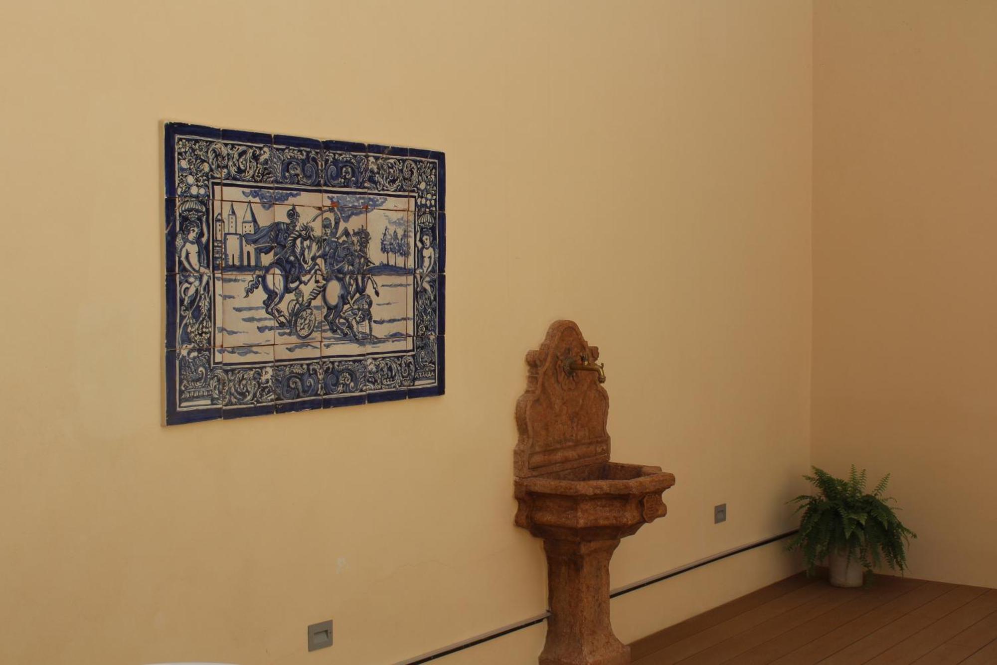 Falstaff Rooms & Suites Palermo Exterior foto