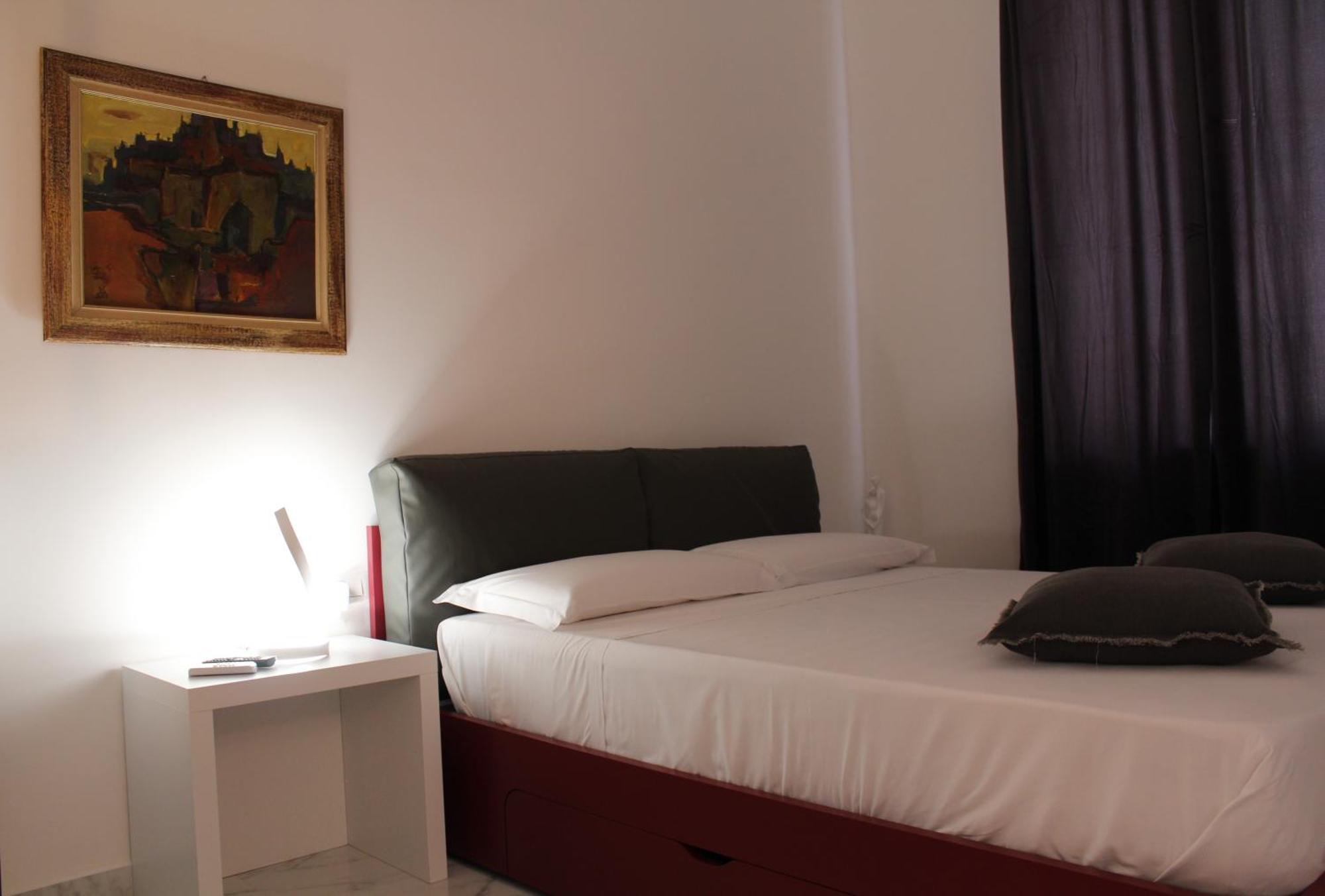 Falstaff Rooms & Suites Palermo Exterior foto
