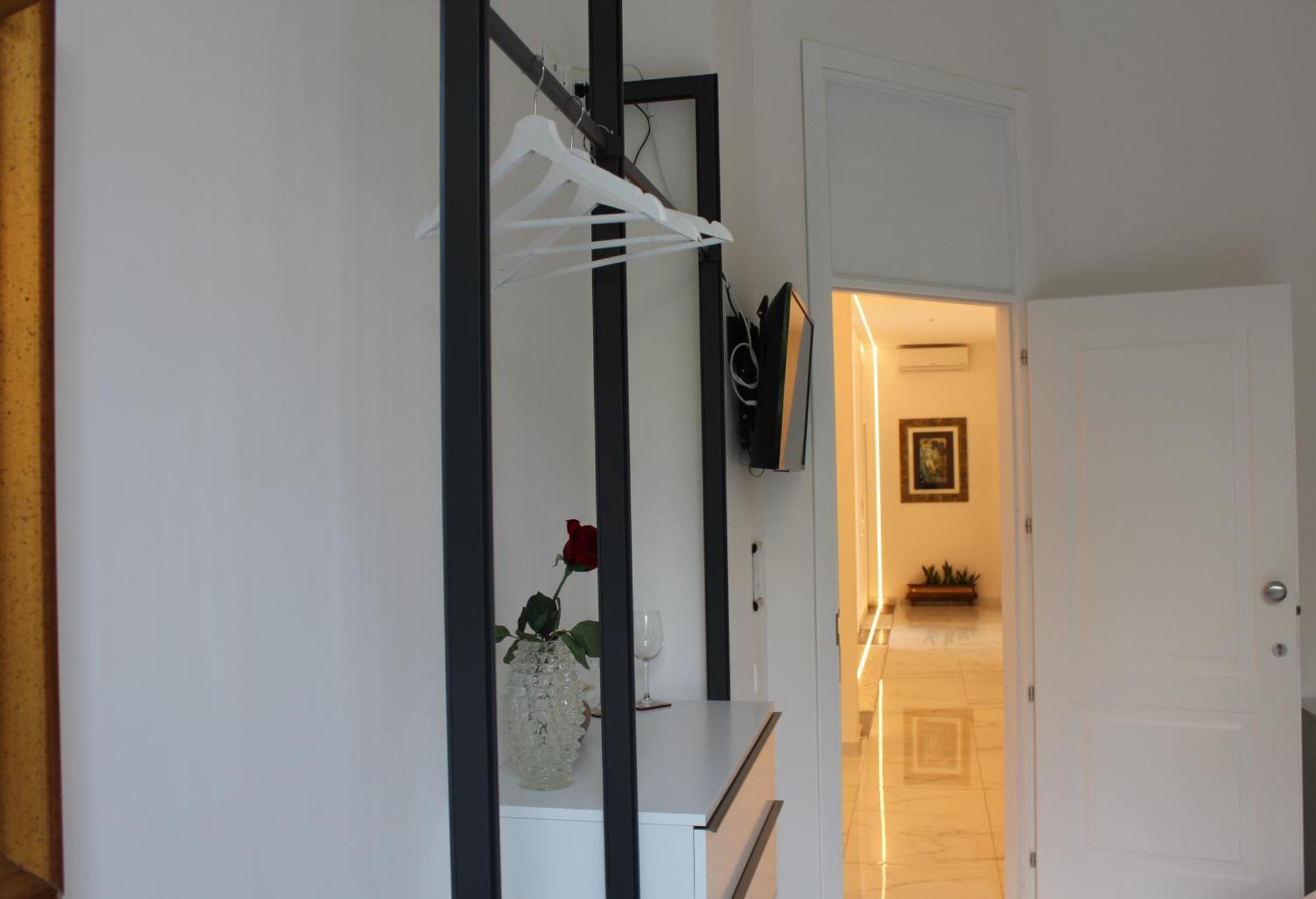 Falstaff Rooms & Suites Palermo Exterior foto