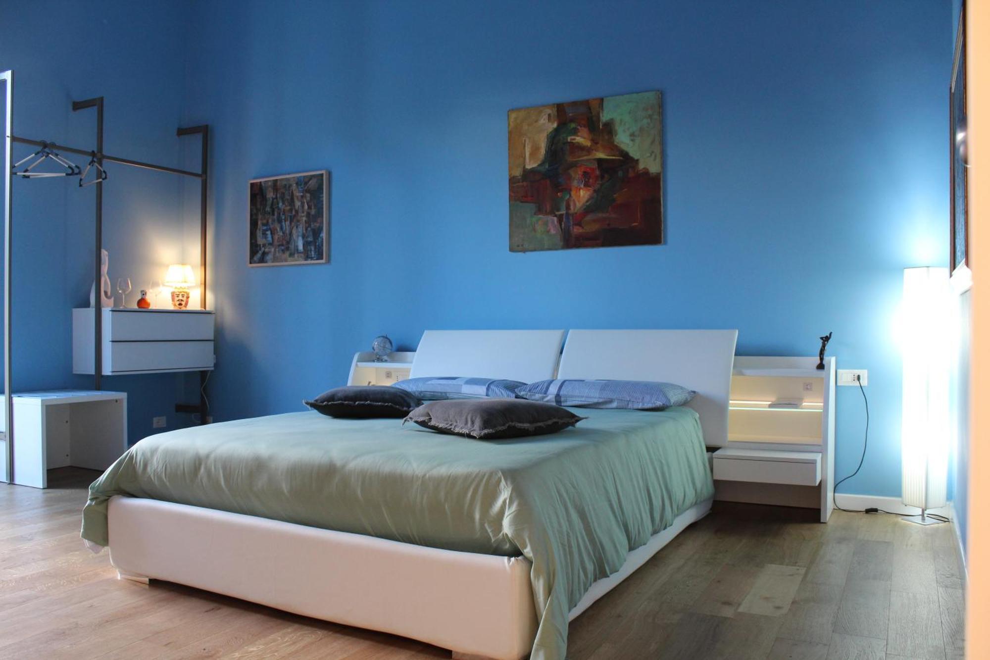 Falstaff Rooms & Suites Palermo Exterior foto